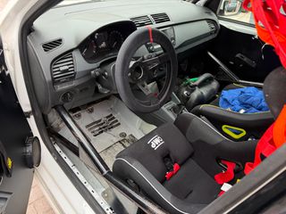 Skoda Fabia 2017 ΕΡΓΟΣΤΑΣΙΑΚΟ 180PS-thumb-10
