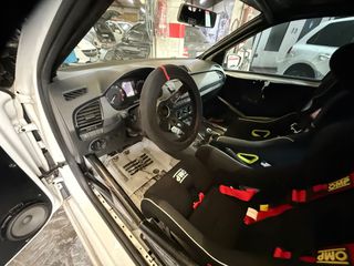 Skoda Fabia 2017 ΕΡΓΟΣΤΑΣΙΑΚΟ 180PS-thumb-11