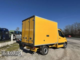 Ψυγείο Mercedes-Benz 2020 SPRINTER 314 ΚΛΙΜΑ EURO6-thumb-3