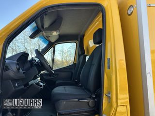 Ψυγείο Mercedes-Benz 2020 SPRINTER 314 ΚΛΙΜΑ EURO6-thumb-10
