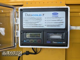 Ψυγείο Mercedes-Benz 2020 SPRINTER 314 ΚΛΙΜΑ EURO6-thumb-15