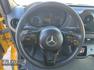 Ψυγείο Mercedes-Benz 2020 SPRINTER 314 ΚΛΙΜΑ EURO6-thumb-9