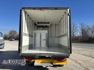 Ψυγείο Mercedes-Benz 2020 SPRINTER 314 ΚΛΙΜΑ EURO6-thumb-11