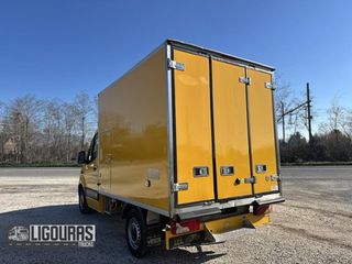 Ψυγείο Mercedes-Benz 2020 SPRINTER 314 ΚΛΙΜΑ EURO6-thumb-4