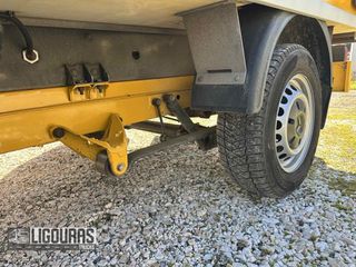 Ψυγείο Mercedes-Benz 2020 SPRINTER 314 ΚΛΙΜΑ EURO6-thumb-6