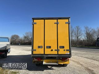 Ψυγείο Mercedes-Benz 2020 SPRINTER 314 ΚΛΙΜΑ EURO6-thumb-5