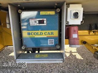 Ψυγείο Mercedes-Benz 2020 SPRINTER 314 ΚΛΙΜΑ EURO6-thumb-16