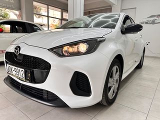 Mazda 2 Hybrid 2025 Mazda 2 hybrid full extra facelift