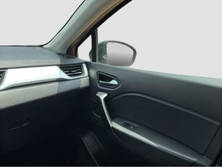Renault Captur 2021 Bi-Tone | Δόσεις Χωρίς Τράπεζα-thumb-18