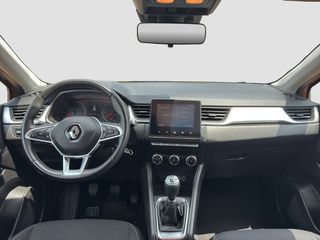 Renault Captur 2021 Bi-Tone | Δόσεις Χωρίς Τράπεζα-thumb-12