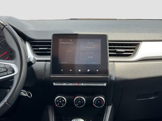Renault Captur 2021 Bi-Tone | Δόσεις Χωρίς Τράπεζα-thumb-21