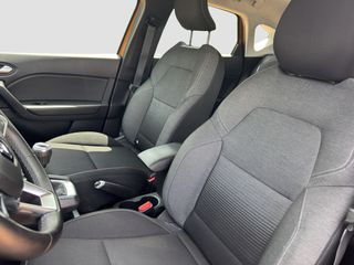 Renault Captur 2021 Bi-Tone | Δόσεις Χωρίς Τράπεζα-thumb-14