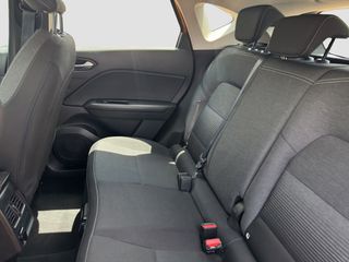 Renault Captur 2021 Bi-Tone | Δόσεις Χωρίς Τράπεζα-thumb-22