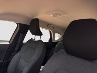 Renault Captur 2021 Bi-Tone | Δόσεις Χωρίς Τράπεζα-thumb-23