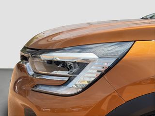 Renault Captur 2021 Bi-Tone | Δόσεις Χωρίς Τράπεζα-thumb-9