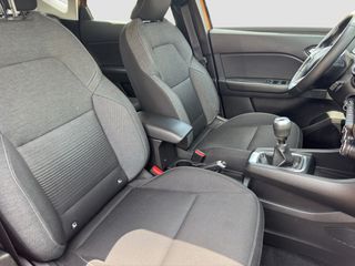 Renault Captur 2021 Bi-Tone | Δόσεις Χωρίς Τράπεζα-thumb-16