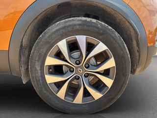 Renault Captur 2021 Bi-Tone | Δόσεις Χωρίς Τράπεζα-thumb-10