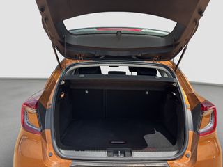 Renault Captur 2021 Bi-Tone | Δόσεις Χωρίς Τράπεζα-thumb-19
