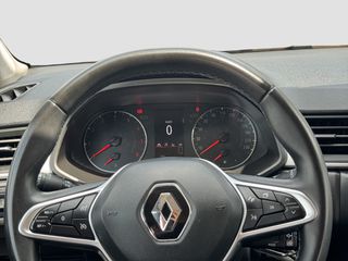 Renault Captur 2021 Bi-Tone | Δόσεις Χωρίς Τράπεζα-thumb-15
