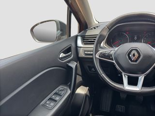 Renault Captur 2021 Bi-Tone | Δόσεις Χωρίς Τράπεζα-thumb-17