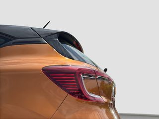 Renault Captur 2021 Bi-Tone | Δόσεις Χωρίς Τράπεζα-thumb-11