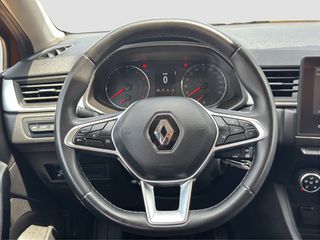 Renault Captur 2021 Bi-Tone | Δόσεις Χωρίς Τράπεζα-thumb-20