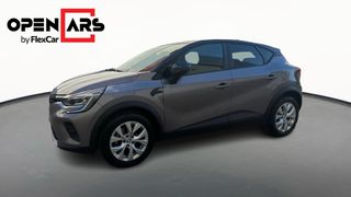 Renault Captur 2021 Expression Bi-Tone | Δόσεις Χωρίς Τράπεζα