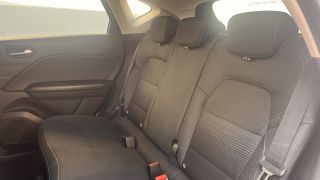 Renault Captur 2021 Bi-Tone | Δόσεις Χωρίς Τράπεζα-thumb-12