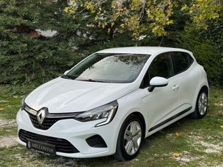 Renault Clio 2021 EXPRESSION (ΕΛΛΗΝΙΚΗΣ ΑΝΤΙΠΡΟΣΩΠΕΙΑΣ ΜΕ ΒΙΒΛΙΟ SERVICE)