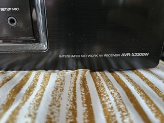 Denon AVR X2200W