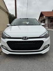 Hyundai i 20 2016 ΕΞΑΙΡΕΤΙΚΗ ΚΑΤΑΣΤΑΣΗ