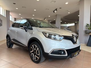 Renault Captur 2016 *EURO 6*90PS*BITONE*NAVI*LED*'16