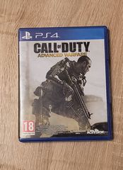ps4 Call of Duty: Advanced Warfare PS4 Game