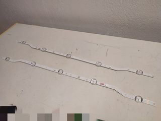Led bars Samsung