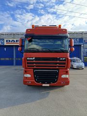 Καρότσα Μουσαμάς DAF 2011 XF 105 460-thumb-3