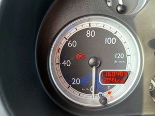 Καρότσα Μουσαμάς DAF 2011 XF 105 460-thumb-8