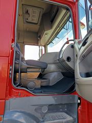 Καρότσα Μουσαμάς DAF 2011 XF 105 460-thumb-10