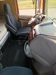 Καρότσα Μουσαμάς DAF 2011 XF 105 460-thumb-12