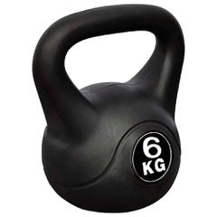 Βαράκι γυμναστικής kettlebell 6 kg 90388