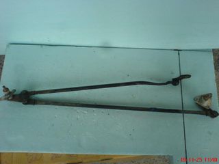 TOYOTA HILUX 4X4 LN 110 - YN 110 89-98m 4RUNNER ...ΜΗΧΑΝΙΣΜΟΣ ΥΑΛΟΚΑΘΑΡΙΣΤΗΡΩΝ  [ ΑΞΟΝΕΣ-ΒΡΑΧΙΩΝΕΣ ]