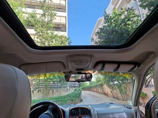 Hyundai Santa Fe 2005 ΘΕΟΦΙΛΑΤΟΣ ΕΠΙΛΕΓΜΕΝΟ ΟΧΗΜΑ//4Χ4//V6//ΑΝΤΑΛΛΑΓΕΣ ΔΕΚΤΕΣ-thumb-5