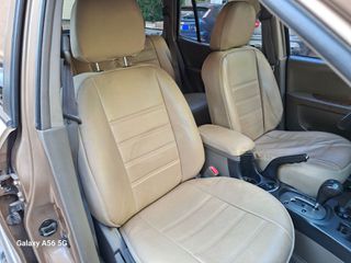 Hyundai Santa Fe 2005 ΘΕΟΦΙΛΑΤΟΣ ΕΠΙΛΕΓΜΕΝΟ ΟΧΗΜΑ//4Χ4//V6//ΑΝΤΑΛΛΑΓΕΣ ΔΕΚΤΕΣ-thumb-6