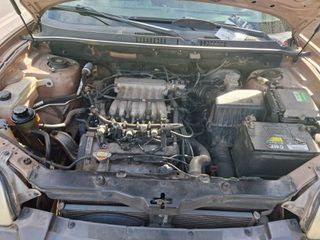 Hyundai Santa Fe 2005 ΘΕΟΦΙΛΑΤΟΣ ΕΠΙΛΕΓΜΕΝΟ ΟΧΗΜΑ//4Χ4//V6//ΑΝΤΑΛΛΑΓΕΣ ΔΕΚΤΕΣ-thumb-8