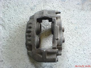 TOYOTA HILUX 89-98 LN 110 YN 110...4RUNNER ...ΔΑΓΚΑΝΑ ΑΡΙΣΤΕΡΗ ΟΔΗΓΟΥ
