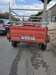Τρέιλερ Αυτοκινήτου 2000-thumb-3