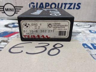 BMW 7 SERIES E38 IMMOBOX-thumb-1