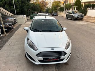 Ford Fiesta 2015-thumb-7