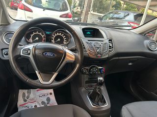Ford Fiesta 2015-thumb-13