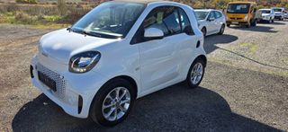 Smart ForTwo 2021