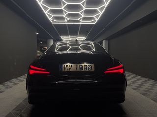 Mercedes-Benz CLA 45 AMG 2017 381hp/FULL EXTRA/RECARO/SPORT PLUS-thumb-10